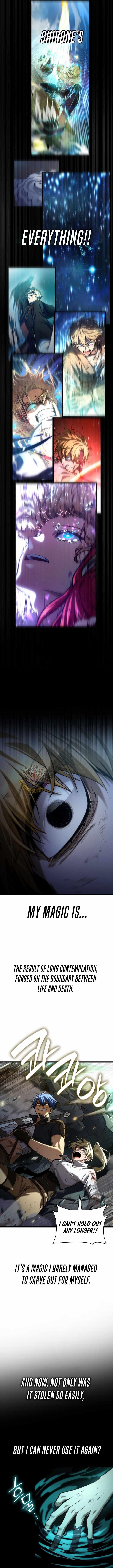 Infinite Mage, Chapter 136 image 17